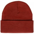 thumbnail image 2 of Lone Star Beer Logo Cuff Beanie, 2 of 2