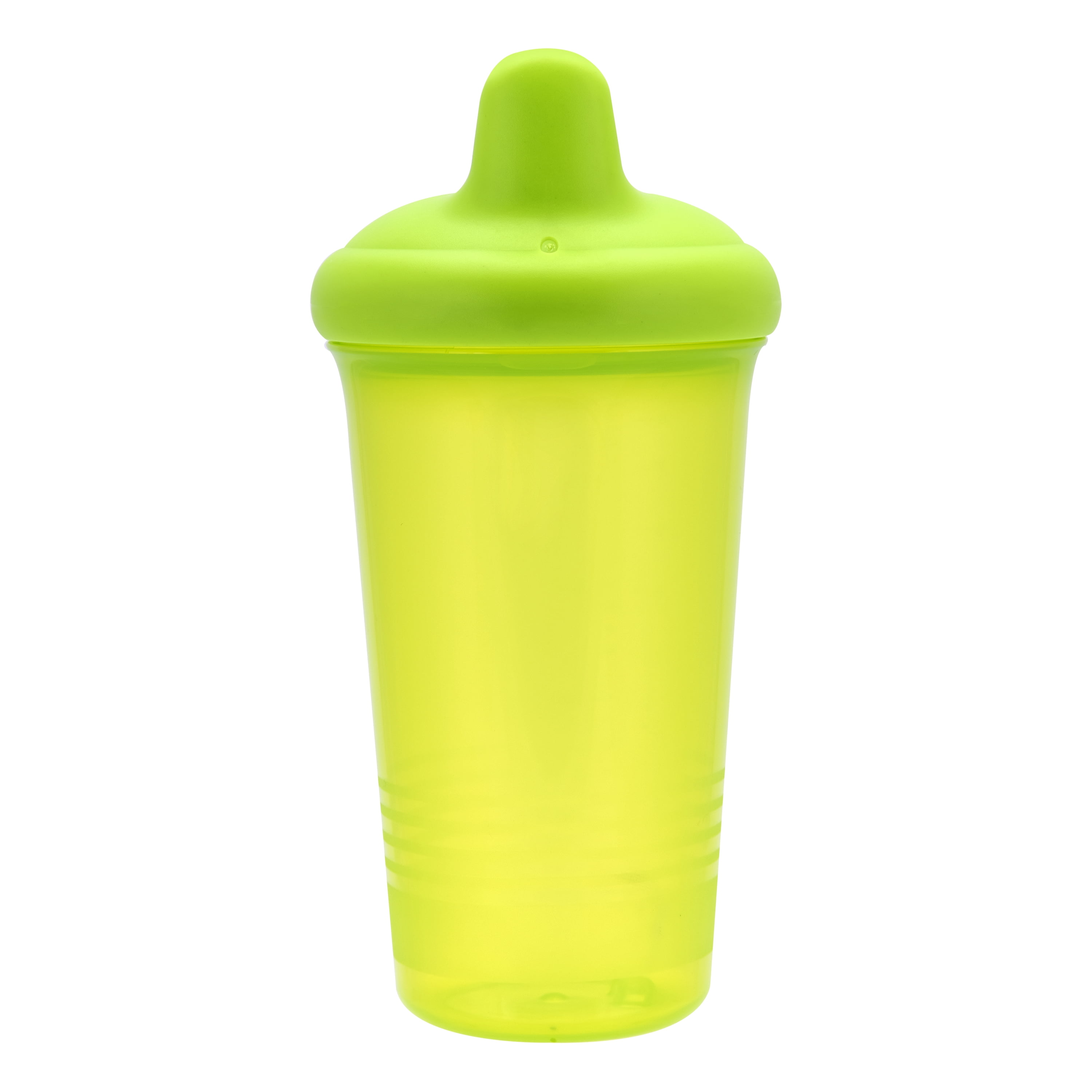 Gobelet à bec Le Choix des Parents, vert