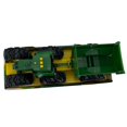 thumbnail image 6 of John Deere MT Tractor Farm Play Vehicle with Wagon Lights and Sound, 6 of 7
