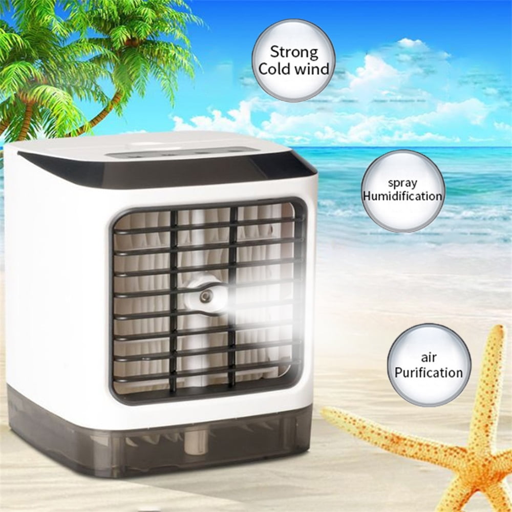 cooler pure air canada