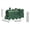 Army Green, variant on Train Diffuser & Humidifier with Color LED Lights with Large Room Remote Control Aromatherapy Diffuser, Whisper-Quiet, for Christmas,Home Office Yoga Room Relaxation Decor