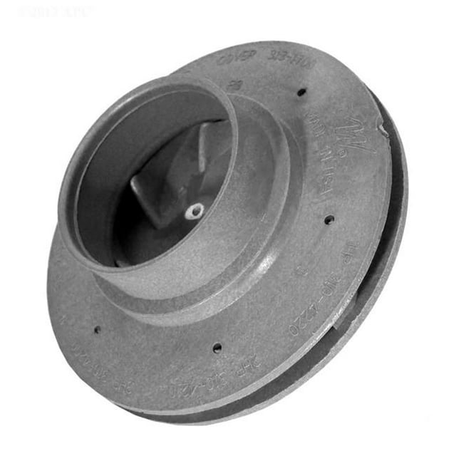 Impeller Executive 2.0 Puissance Cheval