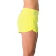 thumbnail image 2 of Womens Athletic Running Workout Volleyball Shorts WOD Lightweight Mesh Liner Zip Pocket, 2 of 6