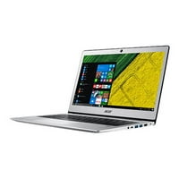 Acer Swift 1 SF114-32-P2PK, 14" Full HD, Pentium Silver N5000, 4GB DDR4, 64GB eMMC, Office 365 Personal, Windows 10 Home in S mode