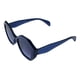 thumbnail image 3 of Lentes de sol Sersun SUN13 azul Unisex, 3 of 5
