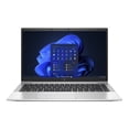 thumbnail image 2 of HP EliteBook 840 G8 Notebook - Intel Core i7 - 1165G7 / up to 4.7 GHz - Evo - Win 10 Pro 64-bit (includes Win 11 Pro License) - Intel Iris Xe Graphics - 16 GB RAM - 512 GB SSD SED, TCG Opal Encryption 2, NVMe, TLC - 14" IPS HP SureView Reflect 1920 x 1080 (Full HD) - NFC, Wi-Fi 6 - with HP Wolf Pro Security Edition (1 year), 2 of 11