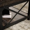 thumbnail image 2 of Sauder® Collection Steel River Table de salon, 2 of 9