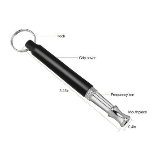 whistle master favorite dog whistle stop bark bark control dog training