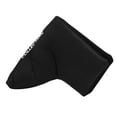 thumbnail image 2 of Housses de Tête de Club de Golf en Nylon Résistantes à l'Abrasion, Couvre-Chef de Protection pour Putter de Golf, Compétitions, Voyages, 2 of 7