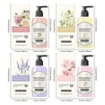BKBP Sakura Scented Body Wash Fragrance Shower Gel Moisturizing Body