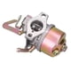 thumbnail image 3 of Carburador De Motor, Carburador De Trabajo Estable, Ligero Y Duradero De aleación De Aluminio Con Tubo De Arandela Para MZ175 ET2600 ET2700, 3 of 7