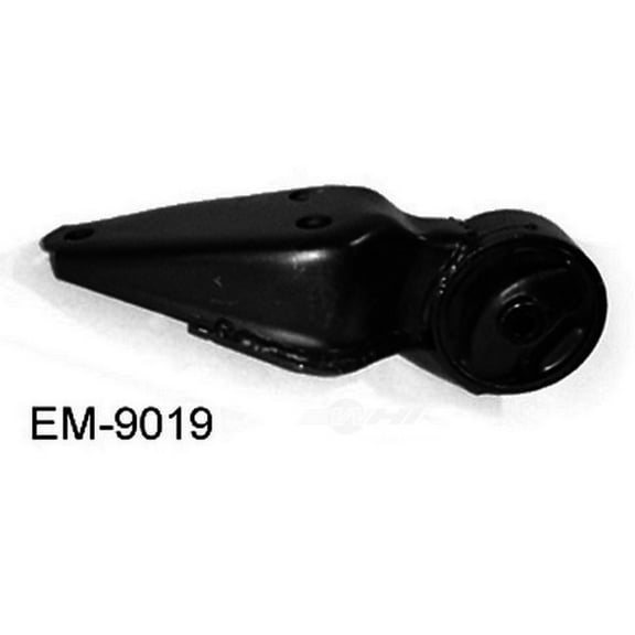 Engine Mount Fits select: 1991-1994 TOYOTA TERCEL