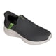 thumbnail image 5 of Tenis Hombre SKECHERS Slips Ins Transpirables Fitness gris 26, 5 of 5