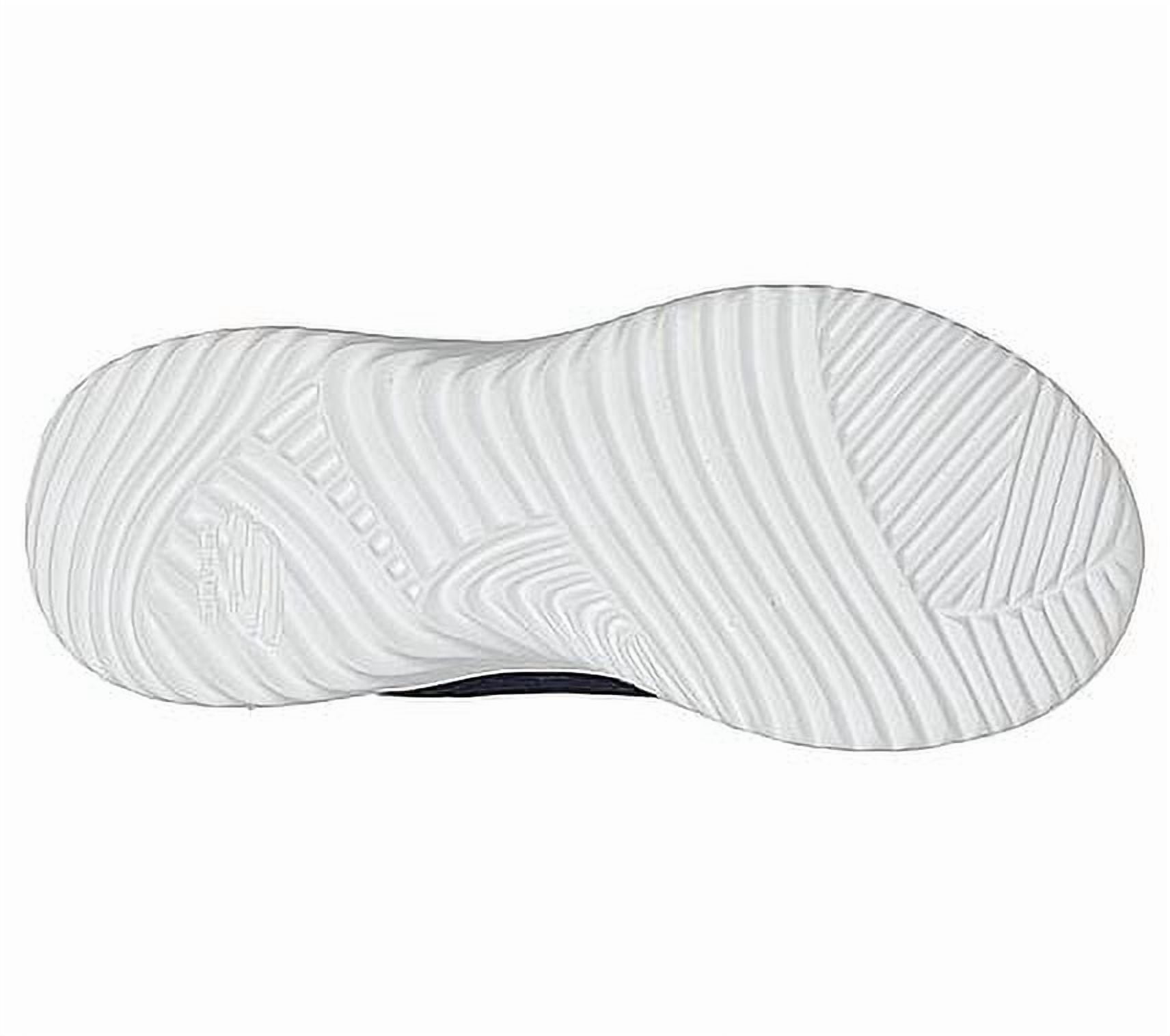 Skechers Little & Big Girls Bounder Girly Groove Athletic Sneaker