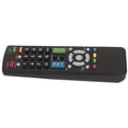 thumbnail image 1 of TV Remote, Wear  Home Use Durable TV Replacement Remote Control  for Replacing, 1 of 8