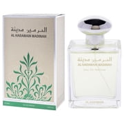 Al Haramain Madinah, Perfume for Women and Men, 3.33 oz
