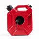 thumbnail image 1 of Super Pratical 3L 5L Diesel Fuel Tank For Motorcycle ATV UTV Water~19919, 1 of 1