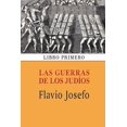 thumbnail image 1 of Las guerras de los judíos (Libro primero), 1 of 1