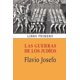 thumbnail image 1 of Las guerras de los judíos (Libro primero), 1 of 1