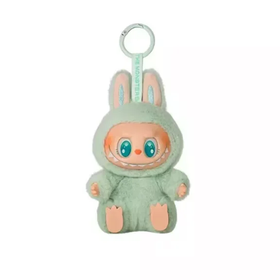 POP MART Labubu The Monsters Have A Seat Summer Party Macaron 