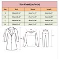thumbnail image 3 of Baqcunre Women's Long Sleeve Quilted Stand-Up Collar Solid Light Wight Down Jacket Womens Winter Coats Puffer Jacket Jackets for Women Coats for Women Green 3Xl, 3 of 3