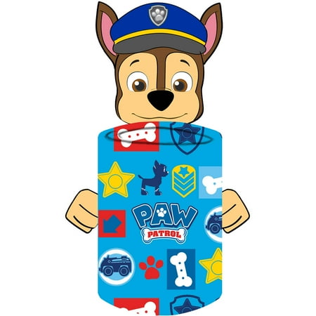 paw patrol pillow and throw set