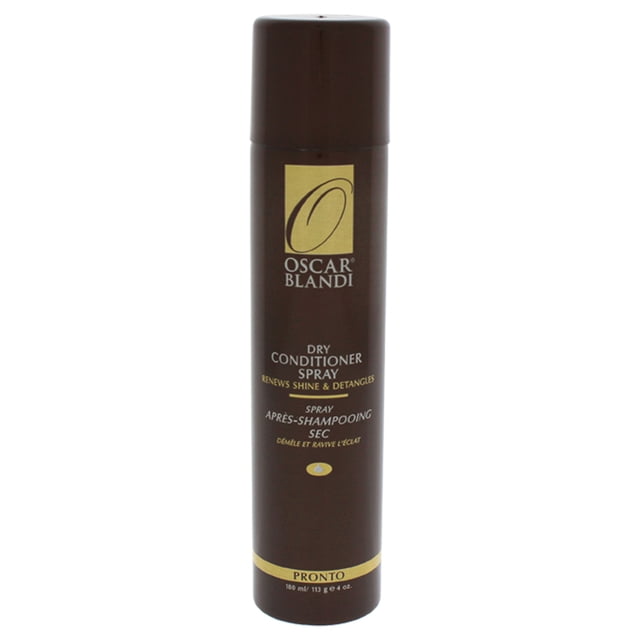 Acondicionador seco Pronto Oscar Blandi Unisex 4 oz