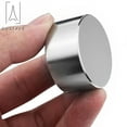 thumbnail image 6 of Gustave Magnets N52 Neodymium Rare Earth Super Strong Large Magnets 40mmx20mm (1.6"x0.8") for Hobby Craft Home Refrigerator Whiteboard Fixing, 2 Piece, 6 of 8