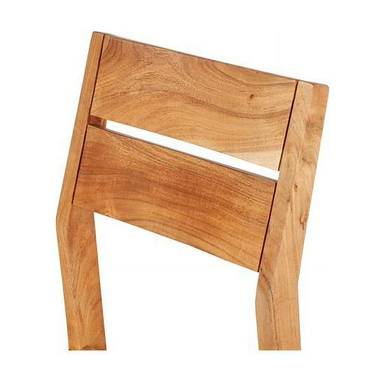 Bauhaus wooden online chair