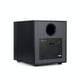 thumbnail image 5 of Subwoofer Klipsch R-100SW 10 300 W, paquete de 2 con amplificador totalmente digital, 5 of 5