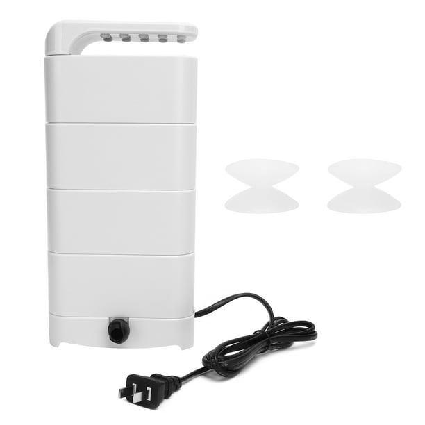 Aquarium Low Level Filter, 3 In 1 Aquarium Filter Turtles Filter For