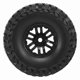 thumbnail image 4 of 4PCS 55X24mm Wheel Rim Tire Tyre Set for Axial SCX24 90081 AXI00001 1/24 RC Crawler Car Upgrade Part, 4 of 5
