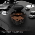 thumbnail image 4 of Controlador PowerA FUSION Pro 4 con cable para Xbox Series X|S, 4 of 9