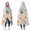 Pioneer Flower Floral-2, variant on Wearable Blanket,Pioneer Flower Floral Print Pattern Hooded Wearable Flannel Blanket for Adults & Teens,Winter Poncho Shawl Wrap Cape Cozy Anti-Pill,50"x60"
