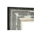 thumbnail image 3 of Rayne Mirrors American Made Rayne Rustic Seaside Wall/ Vanity Mirror - Antique White, 3 of 5
