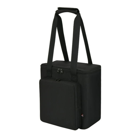 Portable Guitar Amplifiers Carry Bag with Shoulder Straps for 10G Size