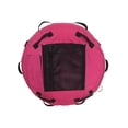 thumbnail image 1 of Scuba Diving Float Swimming Float Sign Snorkeling Diver Freediving Buoy Pink, 1 of 8