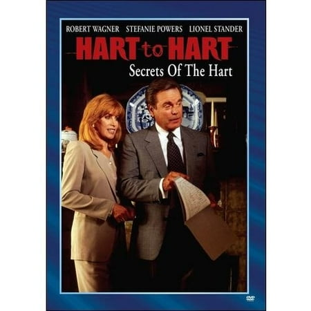Hart To Hart: Secrets Of The Hart