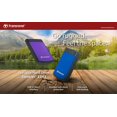 thumbnail image 4 of Disco Duro Portátil Transcend 4TB Rugged USB 3.1 con Copia de Seguridad, 4 of 4