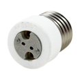 thumbnail image 2 of Lunasea LED Adapter Converts E26 Base to G4 or MR16 [LLB-44EE-01-00], 2 of 2