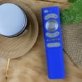 thumbnail image 4 of Estuche protector de control remoto de cubierta completa para Samsung Smartone3 TV (Azul), 4 of 9