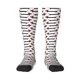 thumbnail image 1 of Fotbe Christmas Dachshund Calcetas Divertidas Estampadas para Hombre y Mujer, Calcetas de Algodón hasta la Rodilla para Caminar, Correr, Enfermería y Embarazo, 1 of 6