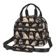 thumbnail image 1 of Balery French Bulldog Bolsa de Almuerzo Impresa, Caja de Almuerzo Reutilizable, Bolsa Térmica Aislada para Almuerzo, Bolsa Antiderrames, 1 of 7