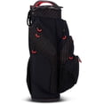 thumbnail image 3 of Ogio Woode Cart Golf Bag 5124000OG_N0 -  Black Sport - New 2024, 3 of 4