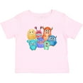 thumbnail image 3 of Inktastic Halloween Monsters Boys or Girls Baby T-Shirt, 3 of 5