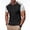 Black, variant on T Shirts for Man with Pocket , Mens Clothes , Men's Summer Casual Short Sleeve Collar Knit Top Breathable Loose Fit Tee Shirt For Big And Tall Gentlemen