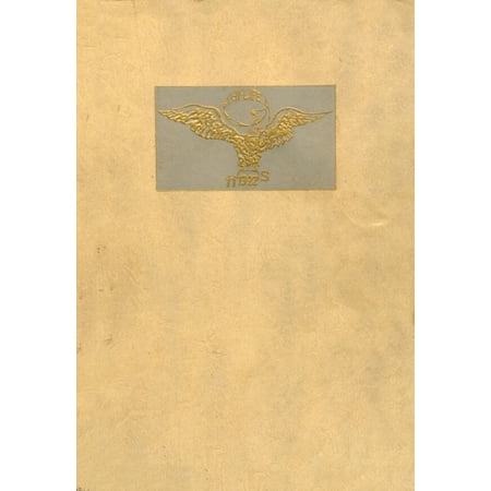 (Custom Reprint) Yearbook: 1927 Greenville High School - Hi Life Yearbook (Greenville, MI)