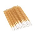 thumbnail image 1 of 50x Cepillo de Desechable ador Lápiz Brillo Herraenta de Maquilje shamjiam cepillos desechables para brillo de labios, 1 of 9