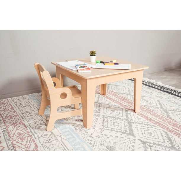 Tour Montessori avec table, Chaise de cuisine pliable pour bébé, Tour  d'assistance, Tabouret escabeau, Tabouret Montessori, Tabouret d' apprentissage par Woodandhearts -  Canada