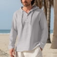thumbnail image 2 of Summer Shirts For Men Men's V Neck Tee Shirts Muscle Athletic Workout T-Shirts Casual Pullover Tops Tees Shirt 3XL, 2 of 5